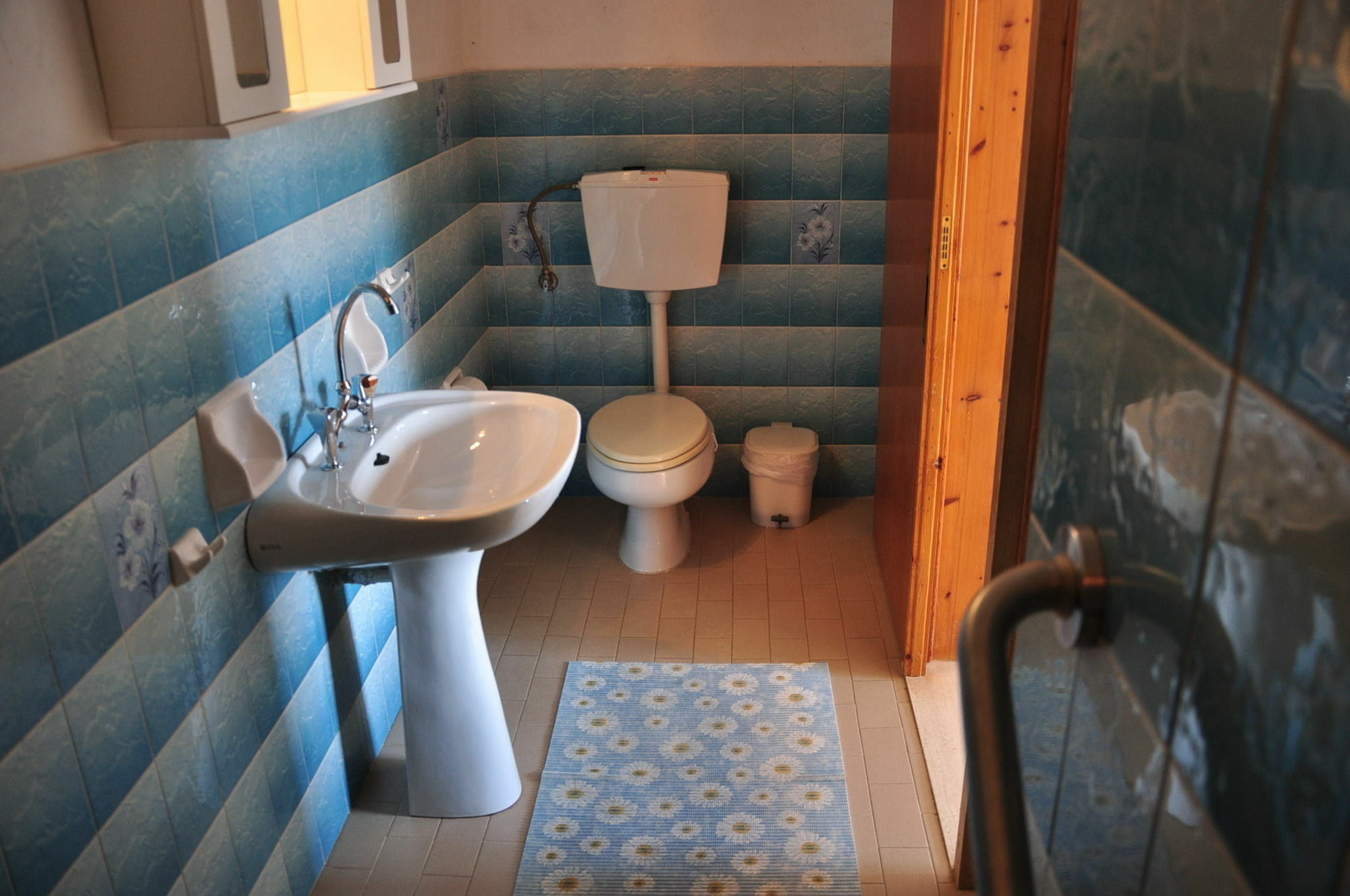 House Margot Hotel Palekastro Eksteriør billede